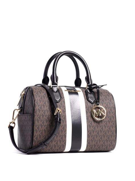 michael kors bedford sale|michael kors bedford duffle satchel.